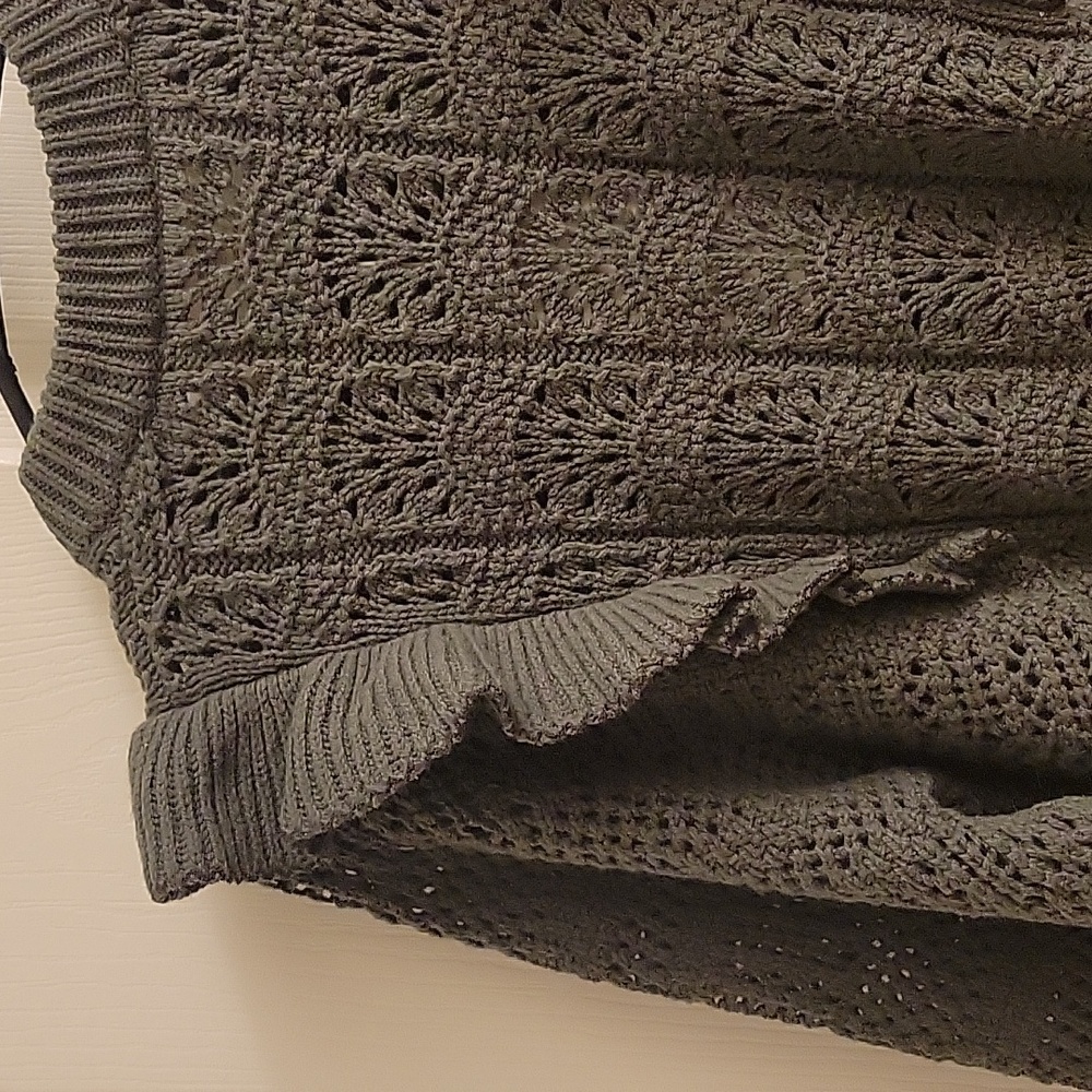 Sezane Jodie Jumper - Picture 10 of 11
